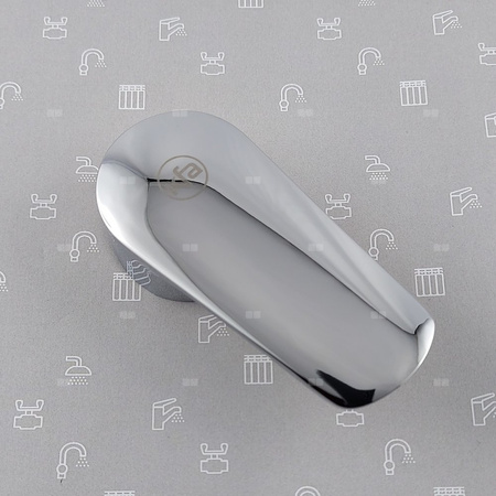 Uchwyt do baterii GERMAN FI35