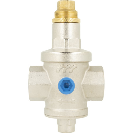 Regulator ciśnienia wody AFRISO BPR, GW 1''