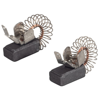 Szczotki węglowe 2-pak