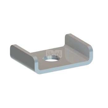 Podkładka PDC fi12,5mm profilu szer. 41mm XPPDCMF