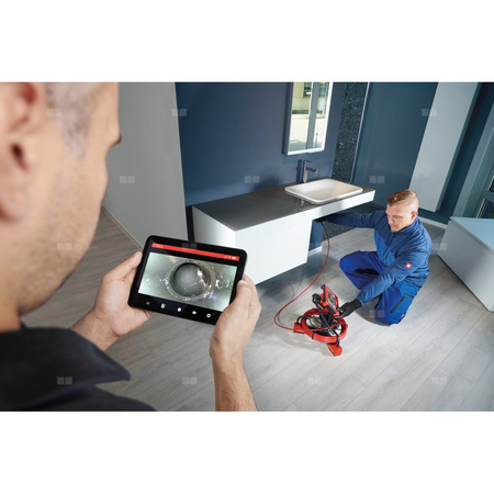 ROCAM mini HD Moduł 20/16 HD Zestaw CAS