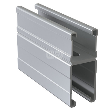 Profil podwójny MFH2,5 6000mm SDMFH2,5L6000