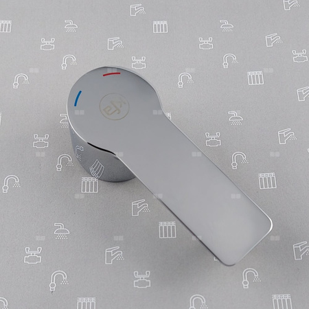 Uchwyt do baterii RUMBA FI35