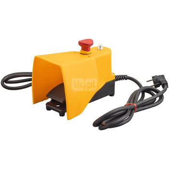 Włącznik nożny kompletny