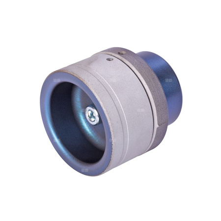 Segment grzewczy (forma A) dla P 63 S-6, średnica 50 mm