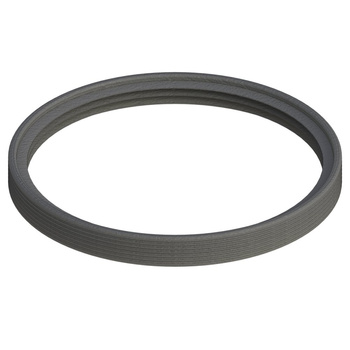 Uszczelka EPDM fi60mm do systemu PP i TWPL