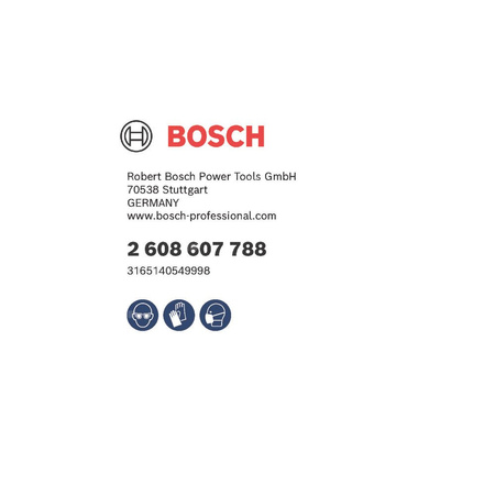 Rolka szlifierska C355 115x5x240