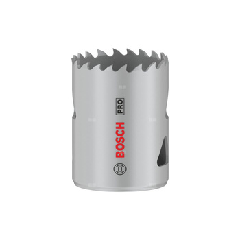 Piła otwornica PRO Multi Material, 38 mm, gwintowana