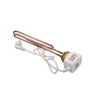 Komplet el. GE z grz. 3 kW 230V - K6/4" (I)1