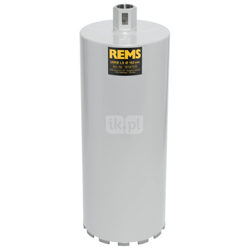 REMS UDKB LS 182 x 420 x UNC 1 1/4