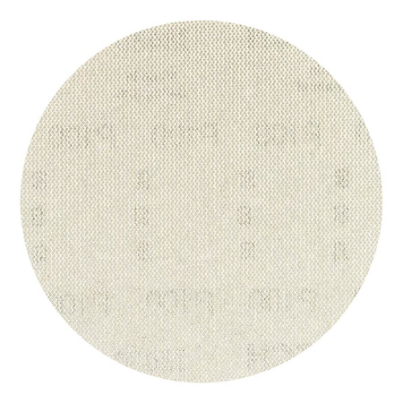 Siatka szlifierska EXPERT M480 do szlifierek mimośrodowych 125 mm, G 100, 5 szt.