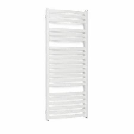 CONCEPT Grzejnik łazienkowy Sydney 1460/500, 631W, biały, podł. ZS