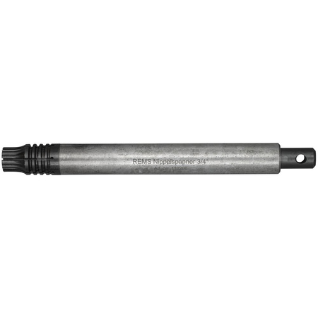 REMS Nippelspanner 3/4'' do króćców