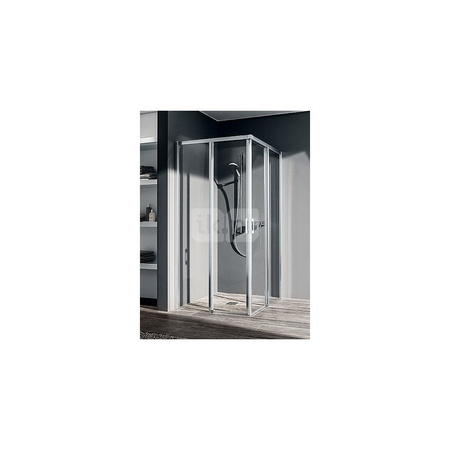 Kermi wejście narożne LIGA C2R 0830x1850 790-815 SIHG ESG Clean