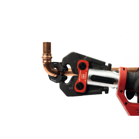 Pierścień zaciskowy M22