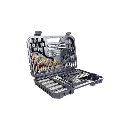 103-częściowy zestaw wkrętaków i wierteł Bosch V-Line