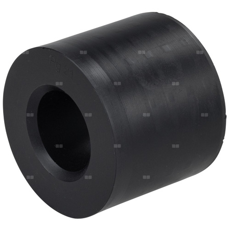 Gniazdo prowadzące fi 28,6 mm Pg 21 do gł. do narz. 541401