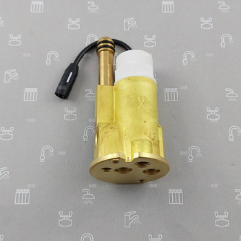 Elektrozawór do baterii bezdotykowej SALTO 592-210-00