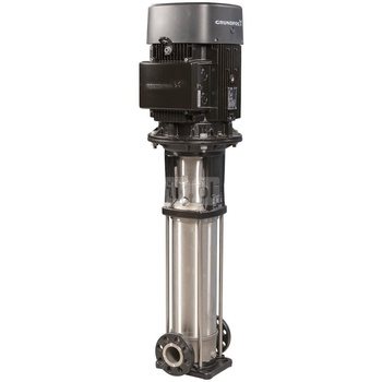 Pompa wielostopniowa pionowa CRI1S-2 A-FGJ-A-E-HQQE 3x230/400 50HZ