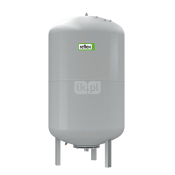 Zbiornik stabilizujący ciśnienie REFLEX RF 500 pojemność 500 l 6 bar