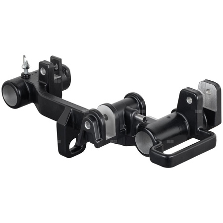 Nośnik narzędzia zmontowany REMS