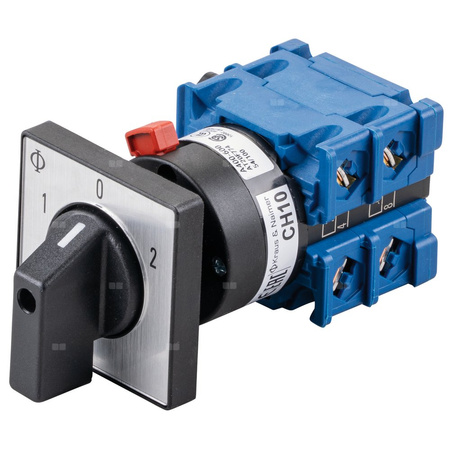 Przełącznik zwrotny