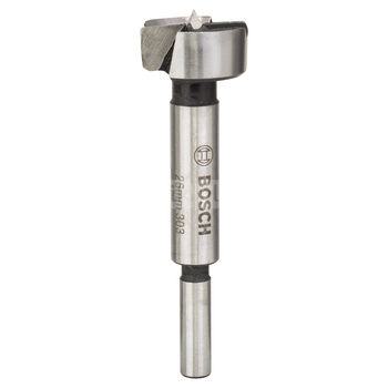 Wiertła sednik, DIN 7483 G D = 26,0 mm, L = 90 mm