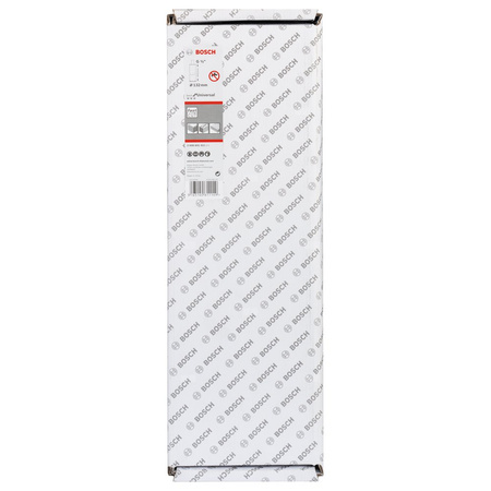 KORONA DIAM DRY #132X400MM,1 1/4"UNC (F