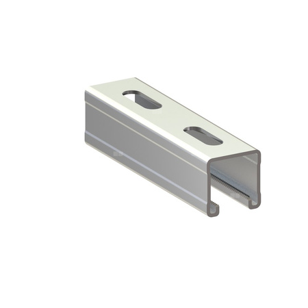 Profil MF2,5 6000mm OGSZMF2,5L6000