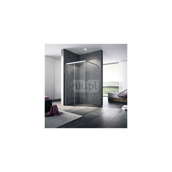 Kermi Drz. przesuw. NICA J2R 1500x 2000 1475-1500 SWS SR Opaco Clean