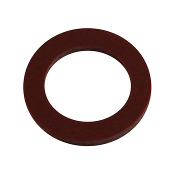 Uszczelka węża bez filtra 1/2" fibra (5 szt.)