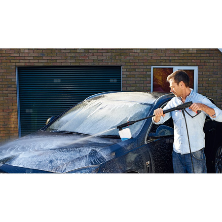 Wysokociśnieniowa dysza do detergentów 550 ml (pianownica)