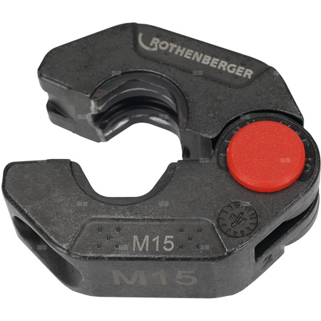 Pierścień zaciskowy M15