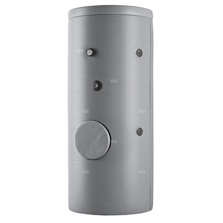 Zasobnik wody użytkowej typ CD1 o pojemności 1500 litrów