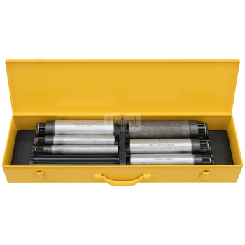 REMS Nippelfix Zest 1/2+3/4+1+1 1/4+1 1/2+2''