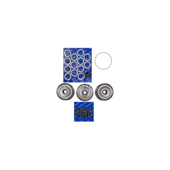 Zestaw napr. MTR 10- 18-22 nowy wał