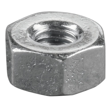 Nakrętka sześciokątna REMS