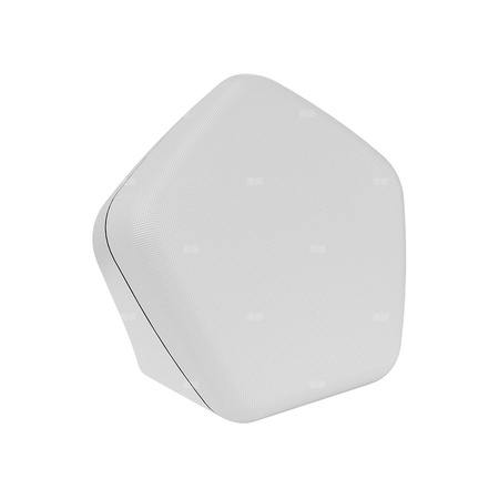 Bezprzewodowa bramka do regulacji wielostrefowej Gateway PRO z wbudowanym modułem, biała