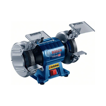 Szlifierka stołowa GBG 35-15 350 W, tarcz 150/20 mm, 3.000 obr., O, karton