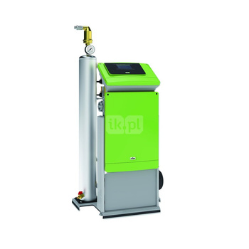 Układ odgazowania próżniowego Reflex Servitec 60/T/90