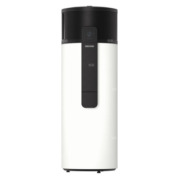 Pompa ciepła pow./c.w.u., sterowanie elekroniczne, anoda magnezowa, wifi SHP-I 300 Plus