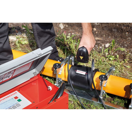 Zgrzewarka elektooporowa ROFUSE TURBO 1200