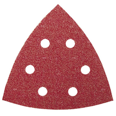 SET OF SANDING PAPERS