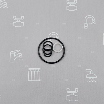 ZESTAW USZCZELEK NR26 DO BAT. CALIX KUCHENNEJ STOJĄCEJ