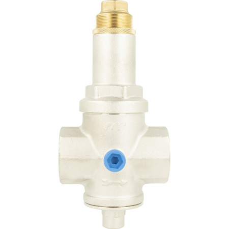 Regulator ciśnienia wody AFRISO BPR, GW 1 1/4''