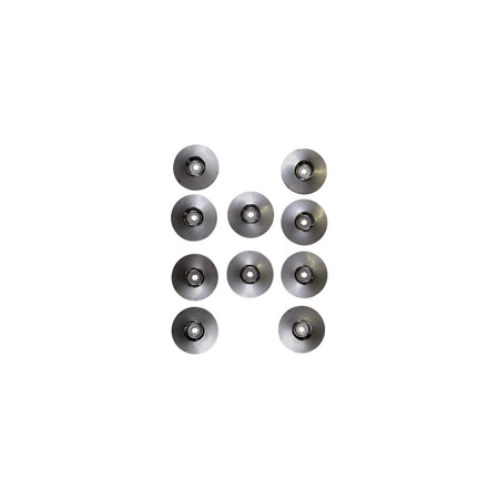 Wirnik CRN 4 Bulk 10szt.