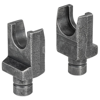 Głowica zaciskowa AT 20, 2-pak REMS AT 20