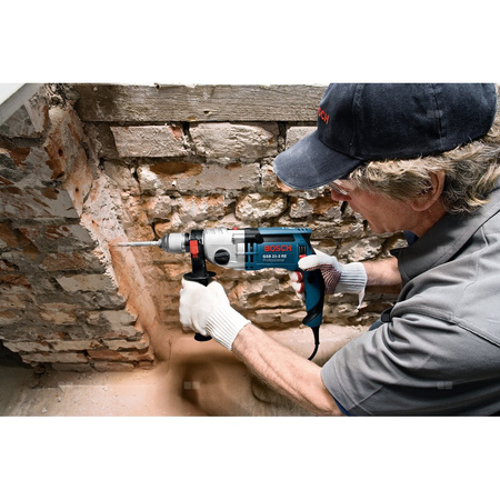 Wiertarka udarowa GSB 24-2