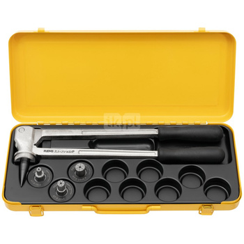 Ex-Press P Zest AT P 16+20+25 REMS Ex-Press