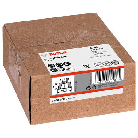 ŚCIERN.GARN.70/110X55 K